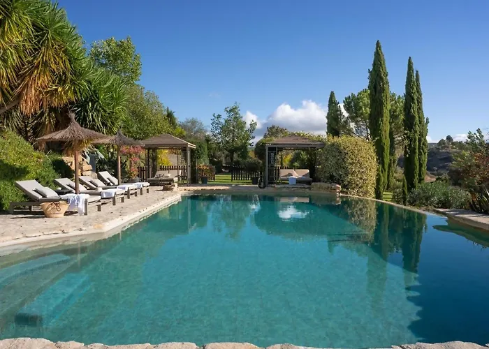 Finca La Morera